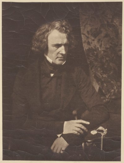 Sir John McNeill - Hill and Adamson