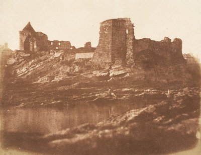 St. Andrews, 1843-47 - Hill and Adamson