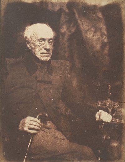 Swinton, 1843-47 - Hill and Adamson
