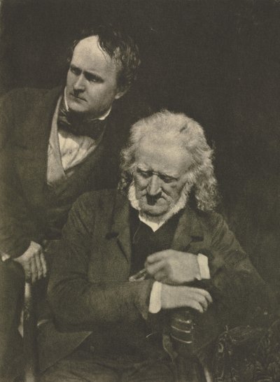 Handyside Ritchie et Wm. Henning - David Octavius Hill