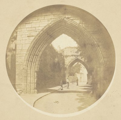 Saint Andrews - David Octavius Hill