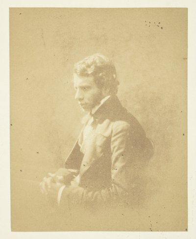 Sans titre - David Octavius Hill