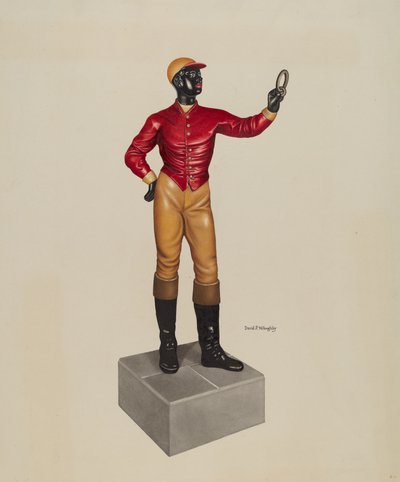 Poteau d
