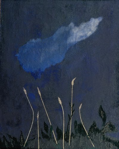 Les Oreilles, années 1910 - David Petrovich Sterenberg