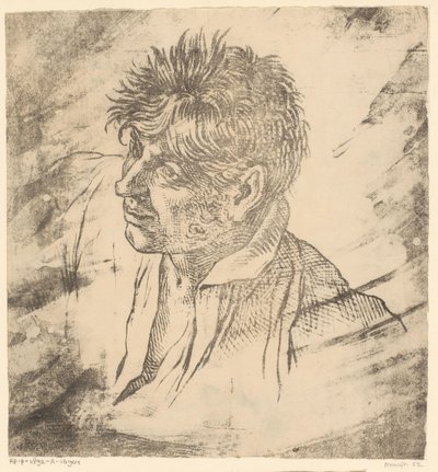 Portrait d