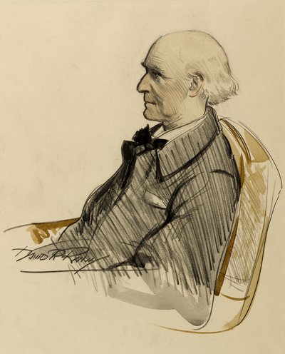 Stewart Carmichael - David Prophet Ramsay