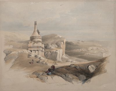 La colonne d