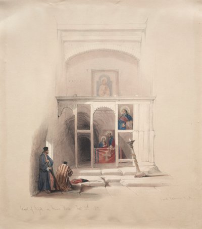 Chapelle d