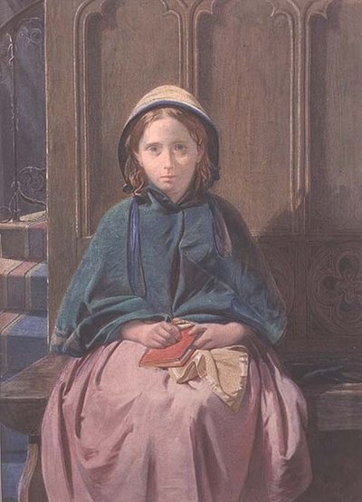 Portrait d