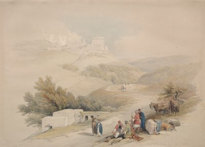 Ruines de l