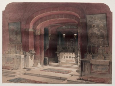 Sanctuaire de l