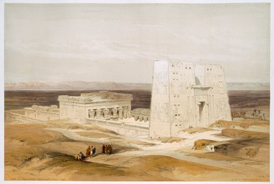 Temple d