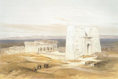 Le Temple d