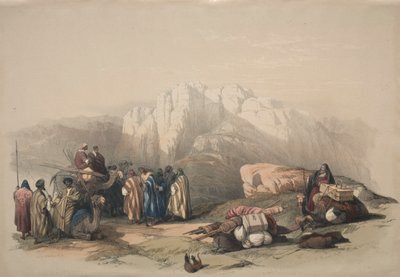 Tombeau d