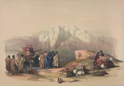 Tombeau d