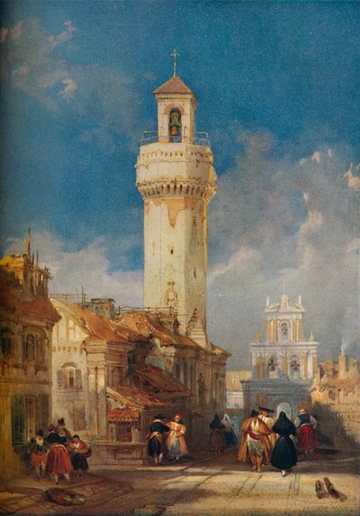 Tour de l