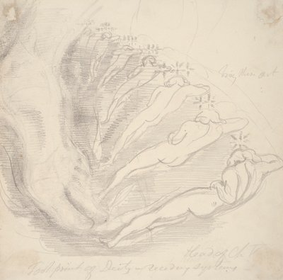 Six dessins pour Nichol