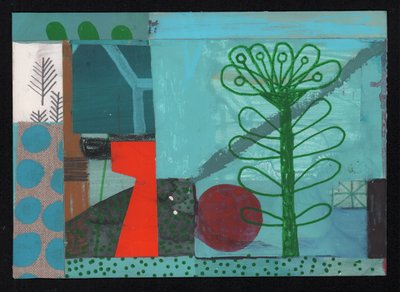 En Fleurs, 2023 - David Shillinglaw