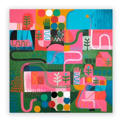 Perdons-nous - David Shillinglaw