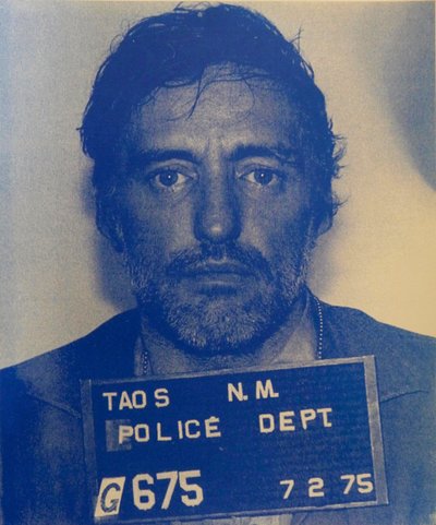 Dennis Hopper I - David Studwell