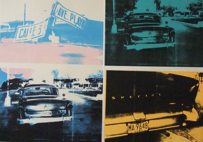La Havane 1 - David Studwell