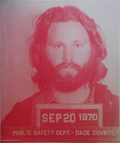 Jim Morrison IV - David Studwell
