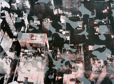New York - David Studwell