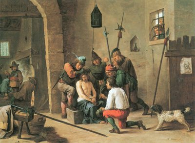 Dutch : La couronne d