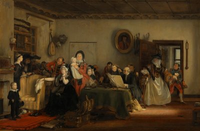  - David Wilkie