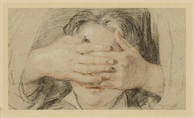 Devine mon nom - David Wilkie