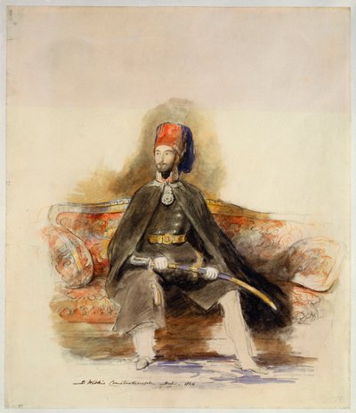 Portrait d