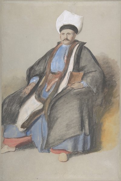 Portrait d