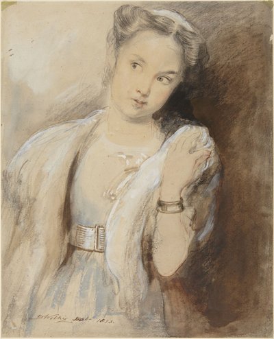  - David Wilkie