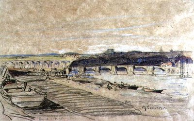 Berwick-upon-Tweed - David Young Cameron