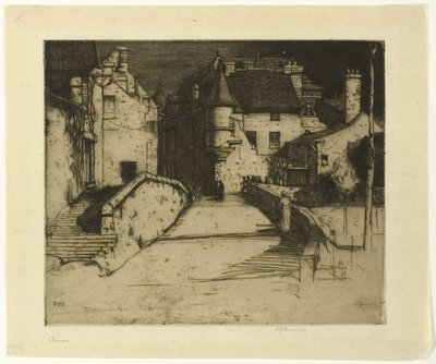 Chinon - David Young Cameron