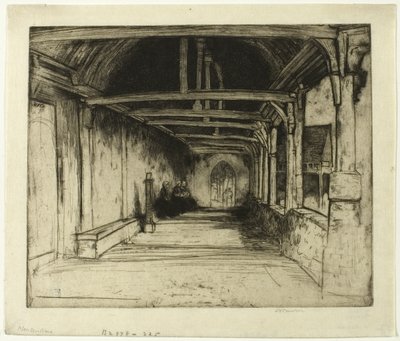 Montivilliers - David Young Cameron