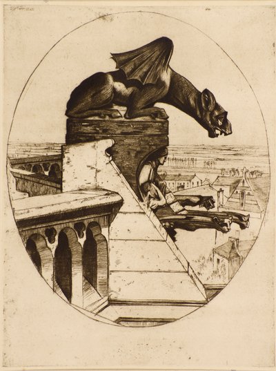 La chimère d