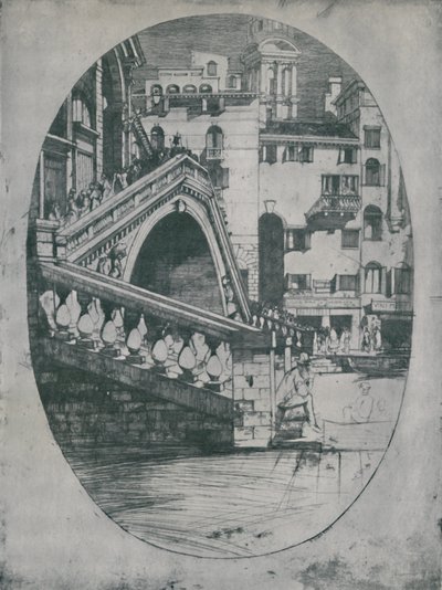 Le Rialto - David Young Cameron
