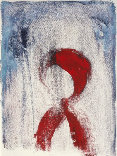 Le Petit Chaperon rouge en bleu - David Zabel