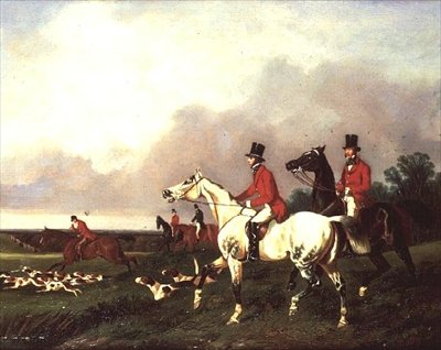 Départ - David of York Dalby
