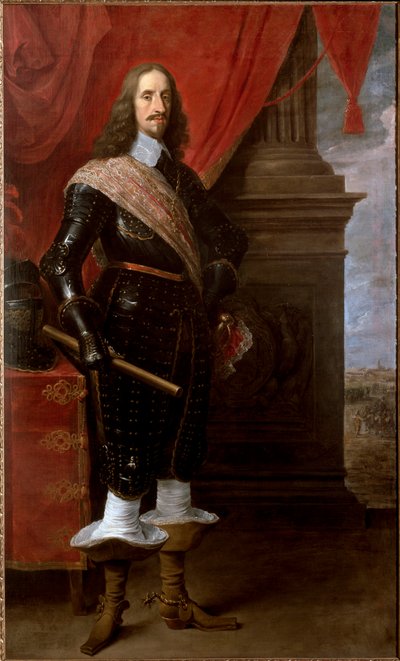 Portrait de l