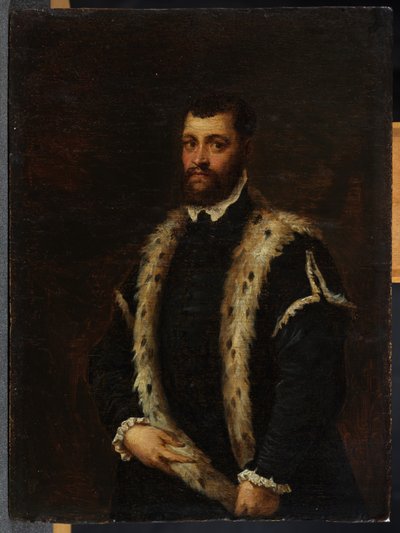 Portrait d