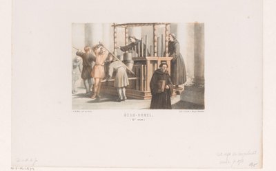 Orgue d