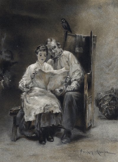 Nouvelles du prodigue - Davidson Knowles