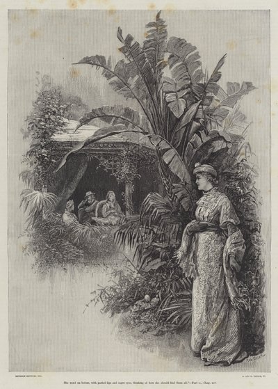 Ils se sont mariés, par Walter Besant et James Rice - Davidson Knowles