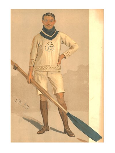 Benjie, 1894 - Day and Son