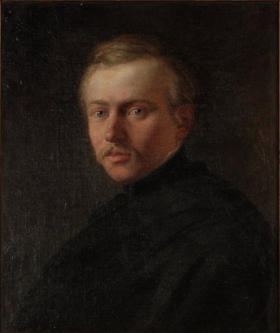 Portrait de l