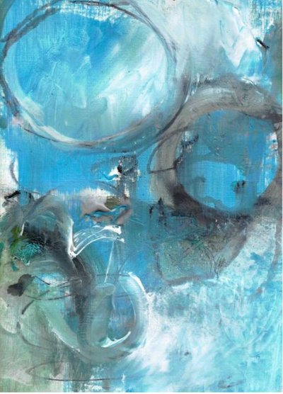  - Deb Chaney
