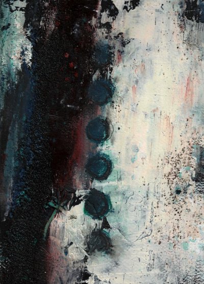  - Deb Chaney