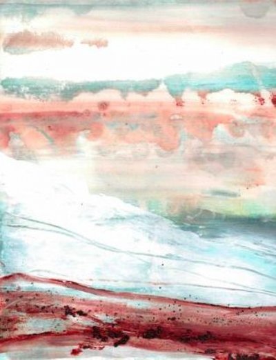 Résumé : « Horizon océanique » - Deb Chaney